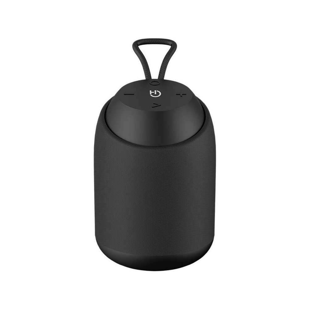 Altavoz con Bluetooth Hiditec Urban Rok M/ 5W/ 1.0