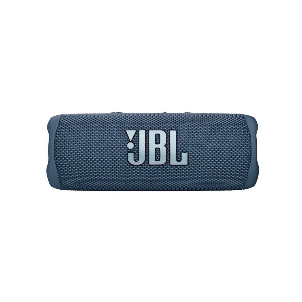 Altavoz con Bluetooth JBL FLIP 6/ 30W/ 1.0/ Azul