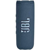 Altavoz con Bluetooth JBL FLIP 6/ 30W/ 1.0/ Azul