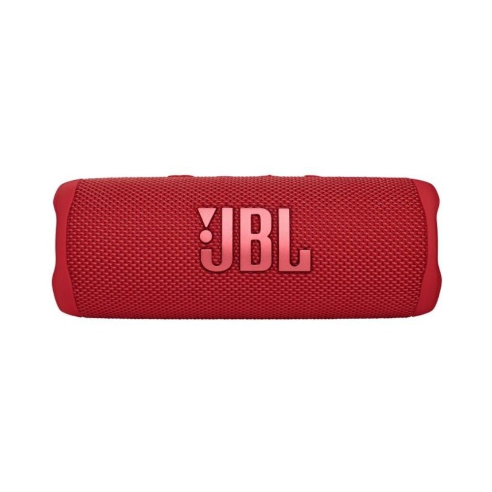 Altavoz con Bluetooth JBL FLIP 6/ 30W/ 1.0/ Rojo