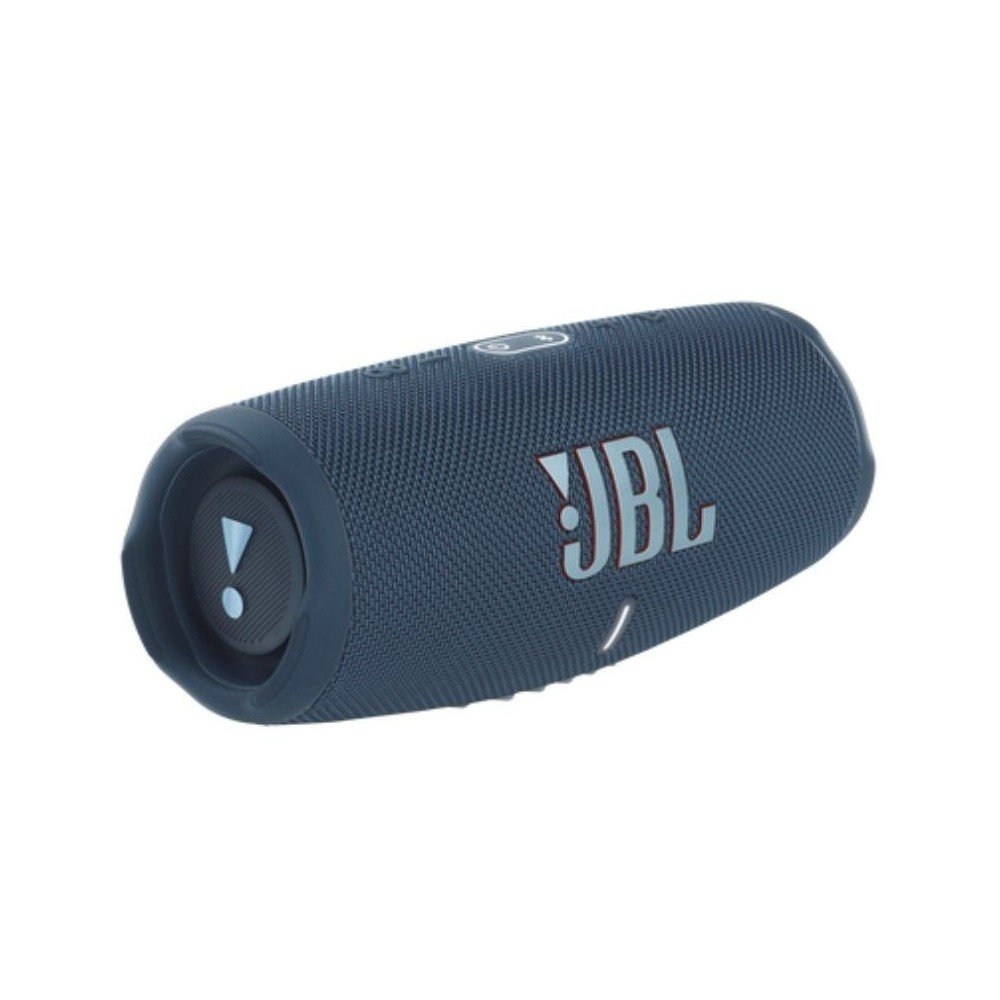 Altavoz con Bluetooth JBL Charge 5/ 40W/ 1.0/ Azul