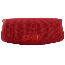 Altavoz con Bluetooth JBL Charge 5/ 40W/ 1.0/ Rojo
