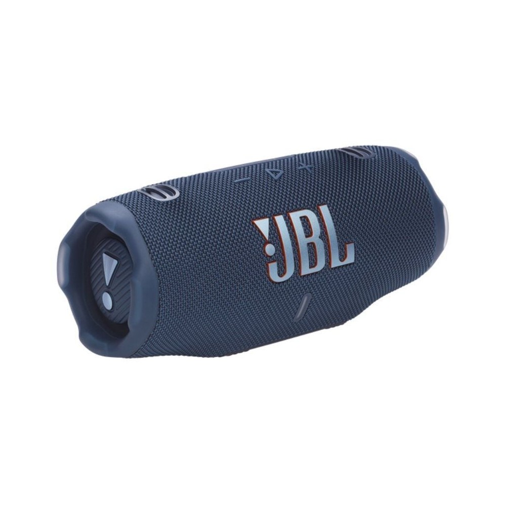 Altavoz con Bluetooth JBL Charge 6/ 45W/ 1.0/ Azul