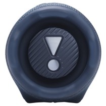 Altavoz con Bluetooth JBL Charge 6/ 45W/ 1.0/ Azul
