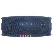 Altavoz con Bluetooth JBL Charge 6/ 45W/ 1.0/ Azul