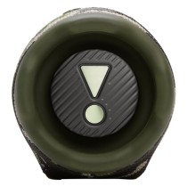 Altavoz con Bluetooth JBL Charge 6/ 45W/ 1.0/ Verde Camuflaje