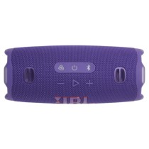 Altavoz con Bluetooth JBL Charge 6/ 45W/ 1.0/ Púrpura