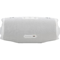 Altavoz con Bluetooth JBL Charge 6/ 45W/ 1.0/ Blanco