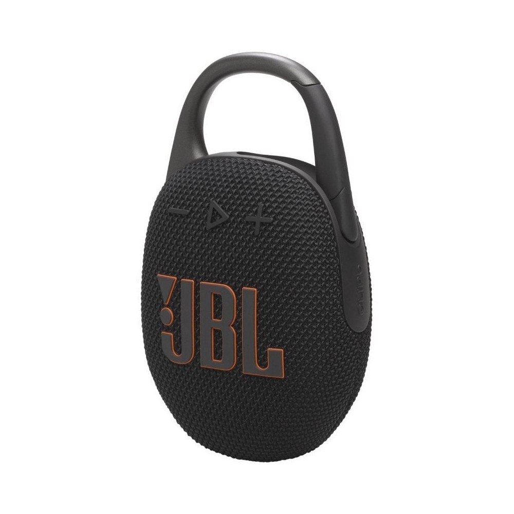 Altavoz con Bluetooth JBL Clip 5/ 7W/ 1.0