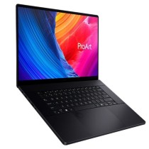 Portátil Asus ProArt P16 OLED H7606WP-SR282W Ryzen AI 9 HX 370/ 32GB/ 2TB SSD/ GeForce RTX 5070/ 16' Táctil/ Win11