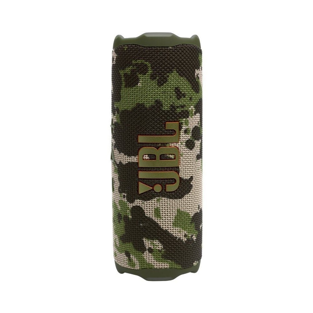 Altavoz con Bluetooth JBL FLIP 7/ 35W/ 1.0/ Camuflaje