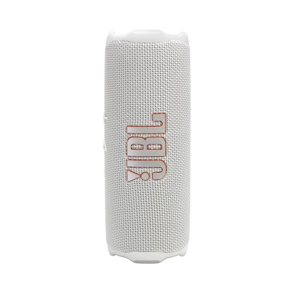 Altavoz con Bluetooth JBL FLIP 7/ 35W/ 1.0/ Blanco