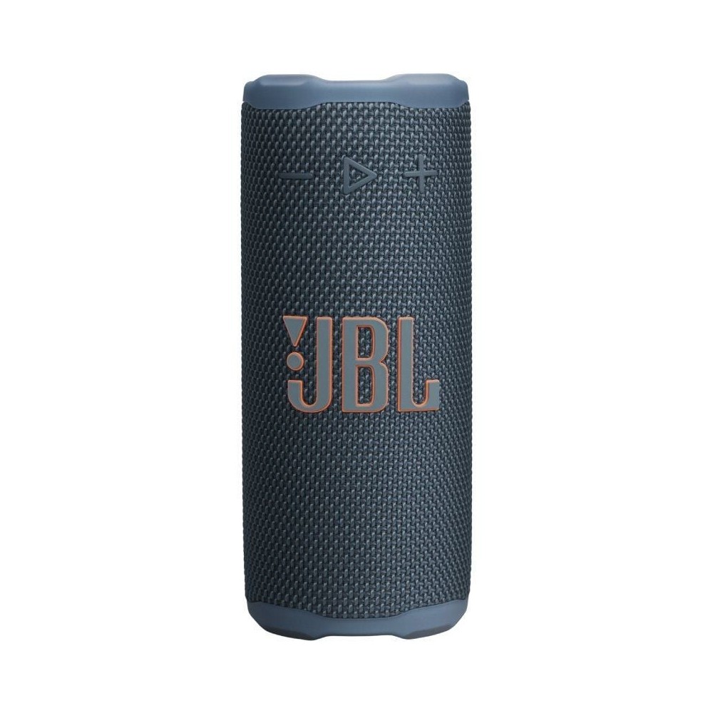 Altavoz con Bluetooth JBL Grip/ 16W/ 1.0/ Azul