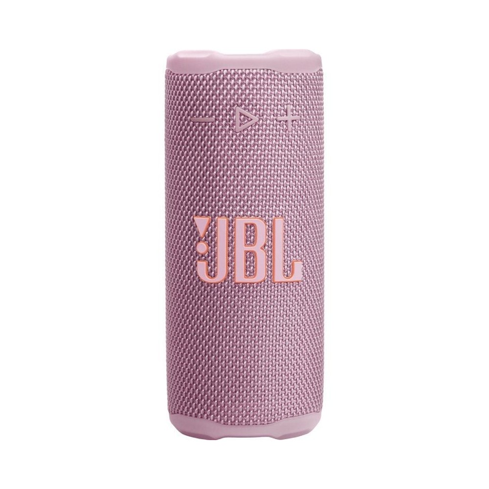 Altavoz con Bluetooth JBL Grip/ 16W/ 1.0/ Rosa