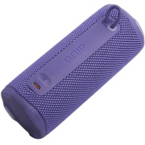 Altavoz con Bluetooth JBL Grip/ 16W/ 1.0/ Púrpura