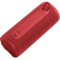 Altavoz con Bluetooth JBL Grip/ 16W/ 1.0/ Rojo