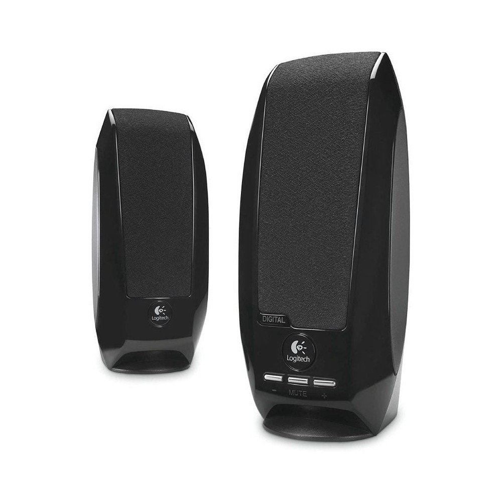 Altavoces Logitech OEM S150/ 2.0