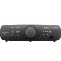 Altavoces Logitech Z906/ 1000W/ 5.1
