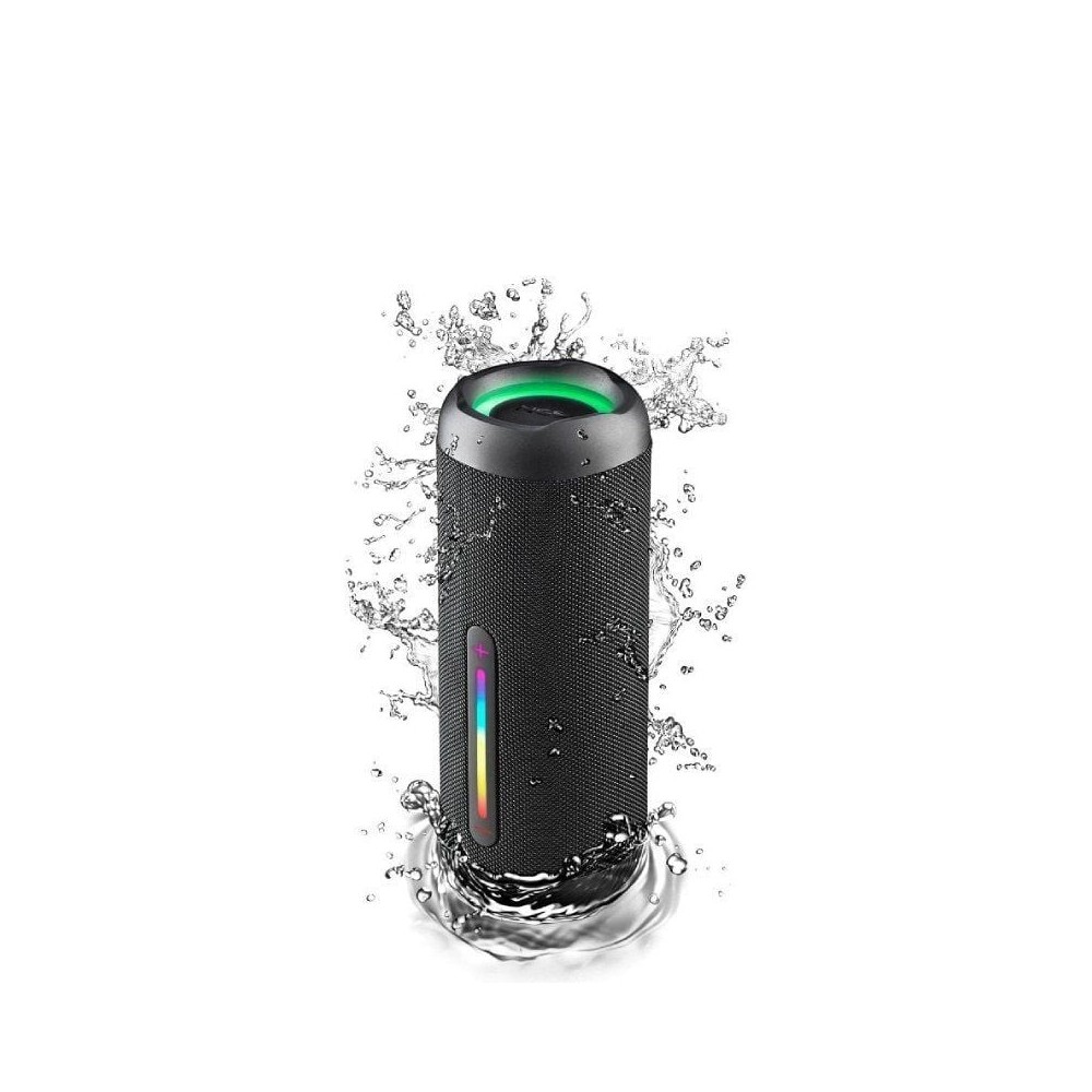 Altavoz con Bluetooth NGS Roller Furia 2/ 30W/ 2.0