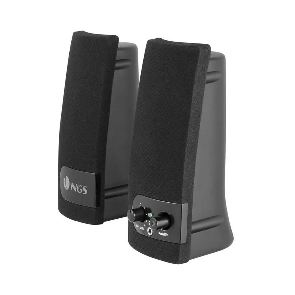 Altavoces NGS Soundband 150/ 4W/ 2.0