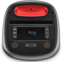 Altavoz Portable con Bluetooth NGS Wild Swag Go/ 80W/ 1.0