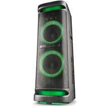 Altavoz con Bluetooth NGS Wild Space 3/ 4000W