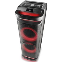 Altavoz con Bluetooth NGS Wild Space 3/ 4000W