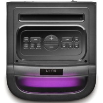 Altavoz con Bluetooth NGS Wild Space 3/ 4000W