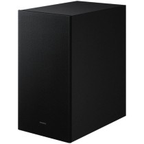 Barra de Sonido con Bluetooth Samsung B650F Serie B 3.1 2025/ 370W/ 3.1