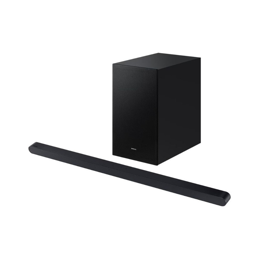 Barra de Sonido con Bluetooth Samsung Ultra Slim HW-S700D/ZF 2024/ 3.1
