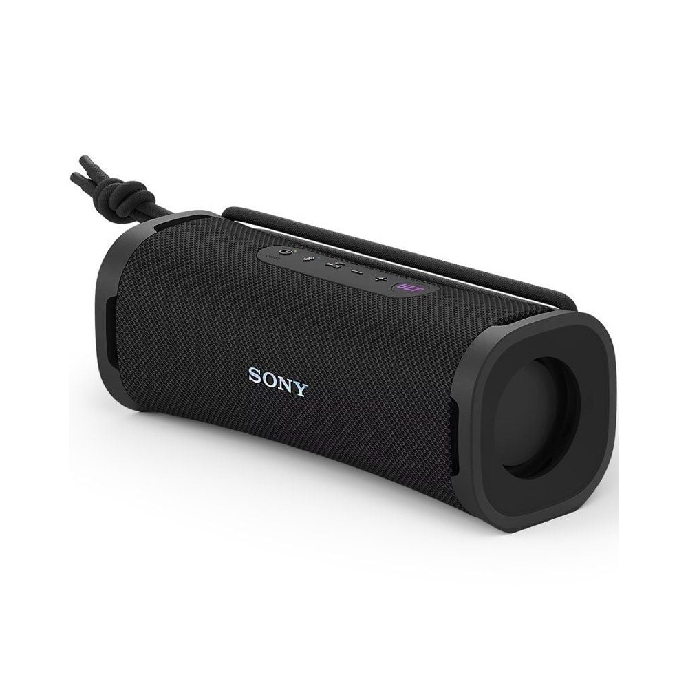 Altavoz con Bluetooth Sony ULT FIELD 1/ 2.0/ Negro