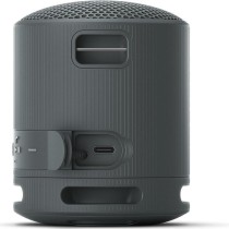 Altavoz Portable con Bluetooth Sony XB100/ 2.0/ Negro