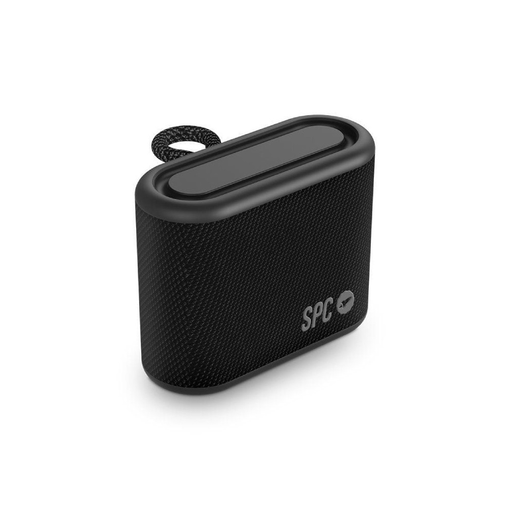 Altavoz con Bluetooth SPC Sound Minimax/ 5W/ 1.0