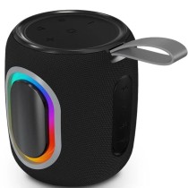 Altavoz con Bluetooth SPC Orbital Spark/ 15W/ 1.0