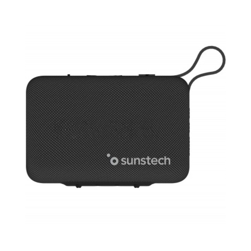 Altavoz con Bluetooth Sunstech Go Beat/ 8W/ 2.0