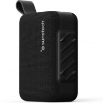 Altavoz con Bluetooth Sunstech Go Beat/ 8W/ 2.0