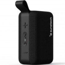 Altavoz con Bluetooth Sunstech Go Beat/ 8W/ 2.0