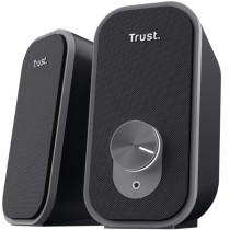 Altavoces Trust Ador 2.0 Set/ 12W/ 2.0