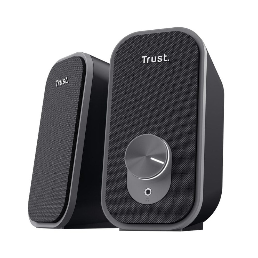 Altavoces Trust Ador 2.0 Set/ 12W/ 2.0