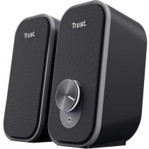 Altavoces Trust Ador 2.0 Set/ 12W/ 2.0