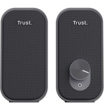 Altavoces Trust Ador 2.0 Set/ 12W/ 2.0