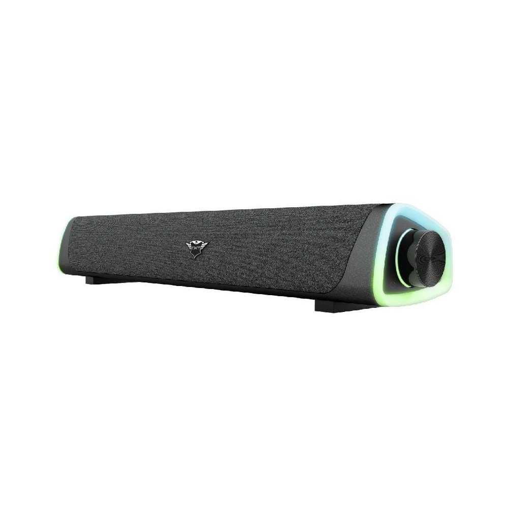 Barra de Sonido Trust Gaming GXT 620 Axon/ 12W/ 2.0