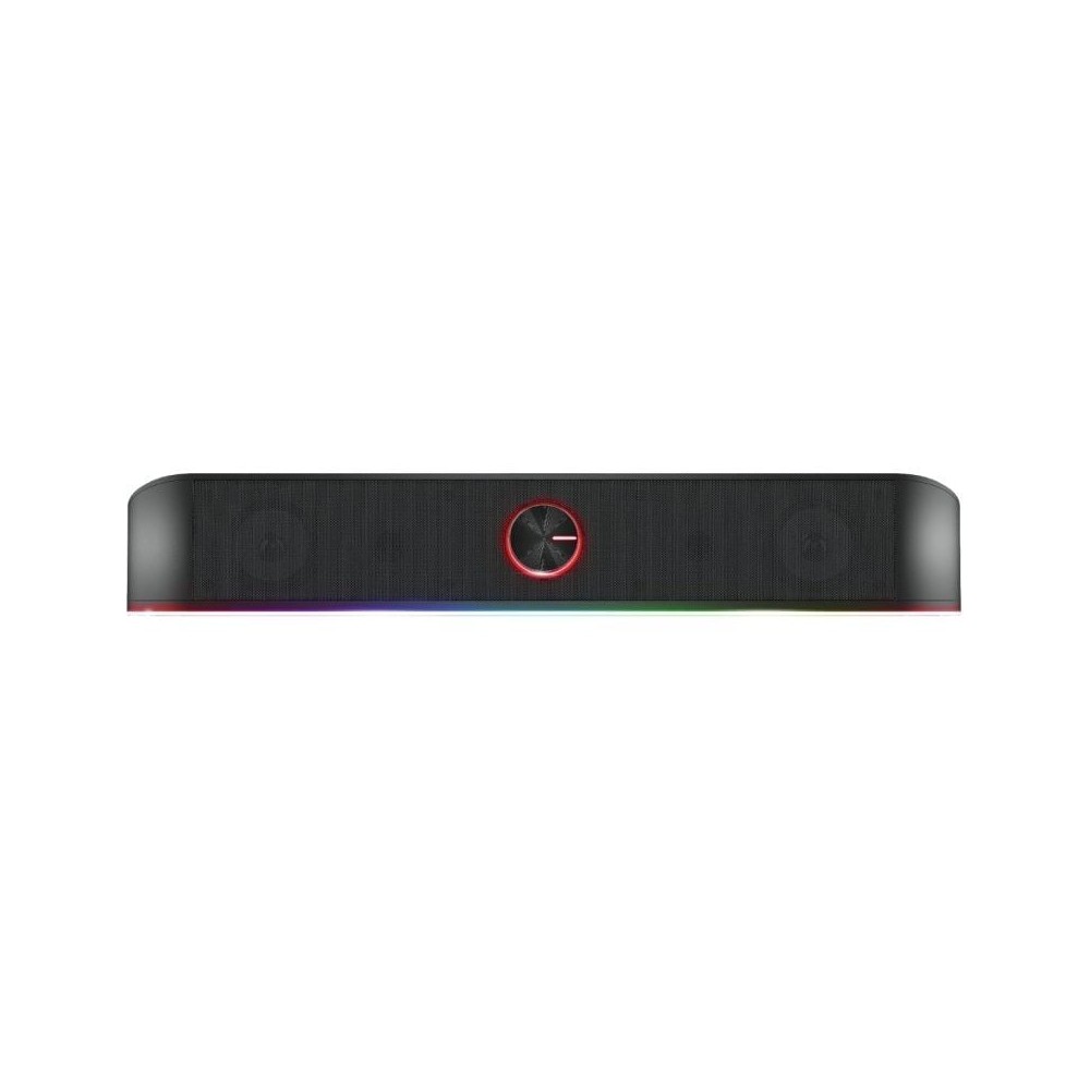Barra de Sonido Trust Gaming GXT 619 Thorne/ 12W/ 2.0