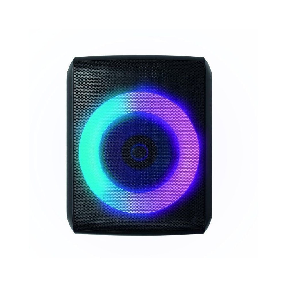 Altavoz Portable con Bluetooth Woxter Monster/ 60W
