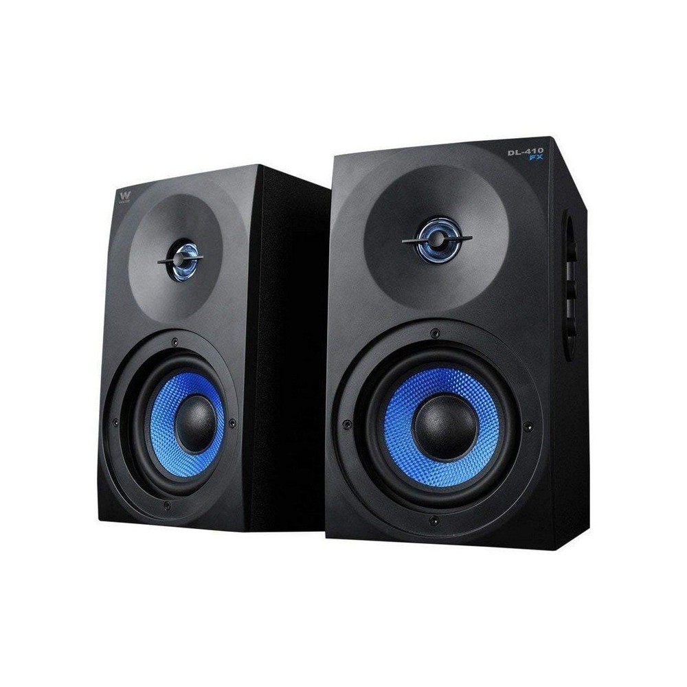 Altavoces Woxter Dynamic Line DL-410 FX/ 150W/ 2.0