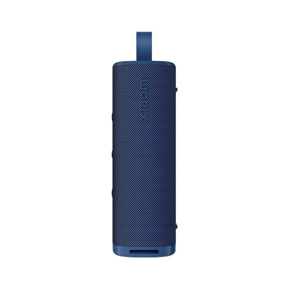 Altavoz con Bluetooth Xiaomi Sound Outdoor S29D 30W/ 2.0/ Azul