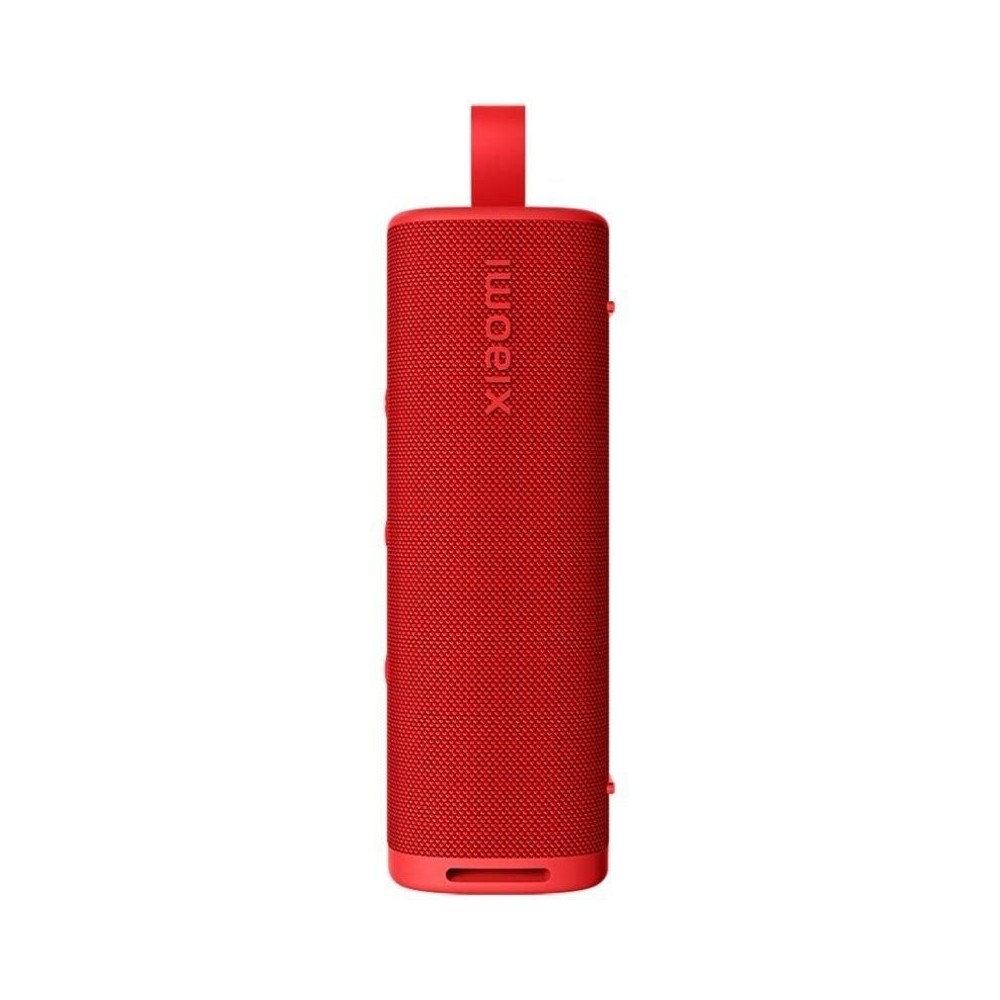 Altavoz con Bluetooth Xiaomi Sound Outdoor S29D 30W/ 2.0/ Rojo