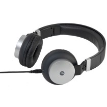 Auriculares Fonestar TV-PHONES/ Jack 3.5/ Negros