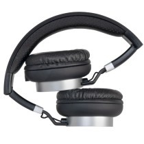 Auriculares Fonestar TV-PHONES/ Jack 3.5/ Negros
