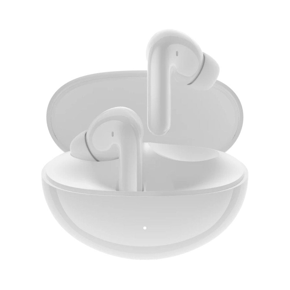 Auriculares Bluetooth Honor Choice Earbuds S8 con estuche de carga/ Autonomía 8h/ Blancos